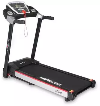 Miweba Home Track HT 1000 black