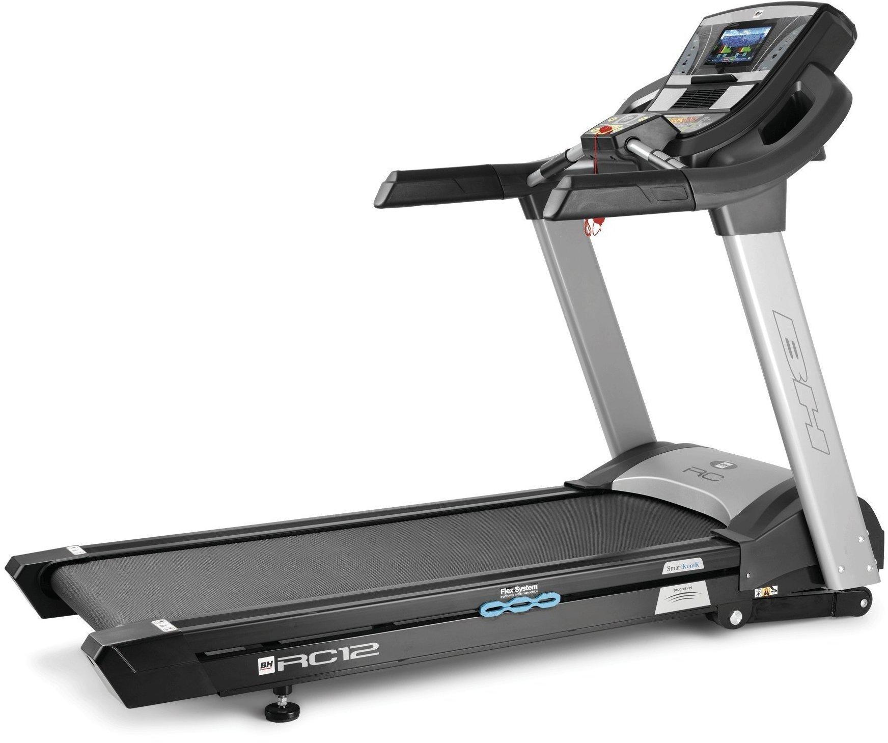 BH Fitness RC12 TFT Test TOP Angebote ab 3.299,00 € (Juli 2023)