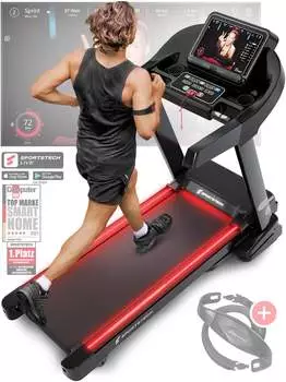 Sportstech F37
