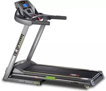 Stamm Bodyfit Pro Track 20.0