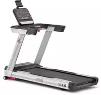 Reebok Laufband "REEBOK SL8.0" bis max. 20 km/h, mit Steigung, 150 kg max.