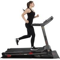 MOTIVE FITNESS by U.N.O. Laufband "Speed Master 1.8 M (mit/ohne Unterlegmatte)"...