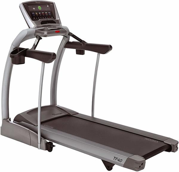 Vision Fitness TF40 Touch