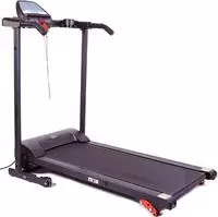MOTIVE FITNESS by U.N.O. Laufband "Fit-Start Basic" bis max. 8 km/h, klappbar, 100 kg