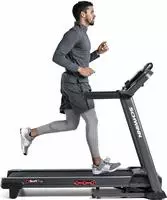 SCHWINN FITNESS Laufband 510 T