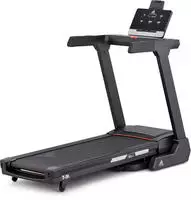 adidas Performance Laufband "T-19i" bis max. 18 km/h, klappbar, mit Steigung, 120 kg