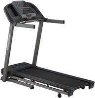 Horizon Fitness HTM1364-02DE, Horizon Fitness Horizon Laufband eTR5.0
