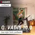 Hammer Q. Vadis 10.0