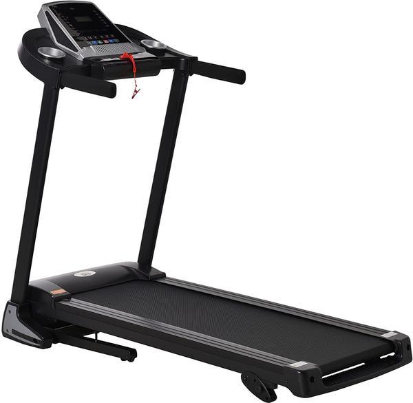 Homcom Folding Treadmill