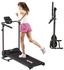 Gymform Slim Fold Treadmill PRO
