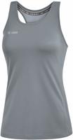Jako 6075-40, Jako Tanktop Run 2.0 - steingrau - 34 grau