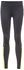 black/neon yellow: Gore R3 Wmn Thermo Tights