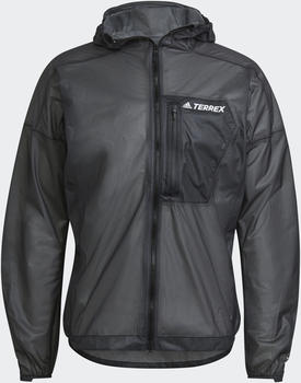 Adidas Terrex Agravic 2.5-Layer Rain Jacket black (HF2161)