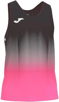Joma Sleevless Elite VII pink/black/white