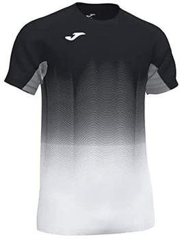 Joma Elite VII T shirt white/black