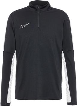 Nike Man Academy Dri-FIT-Football-Top (DX4294) black/white/white