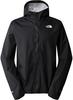 The North Face NF0A82QSJK3-S, The North Face Mens Higher Run Jacket tnf black...