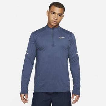 Nike Dri-FIT Running Shirt (DD4756-437) blue