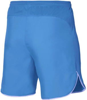 Nike Men's Short Dri-FIT Laser Woven V (DH8111) university blue/white/white