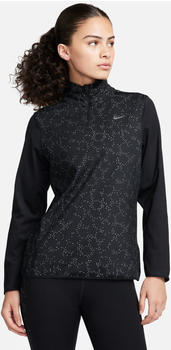 Nike Women's Swift Element (FB4562) black/reflective silver