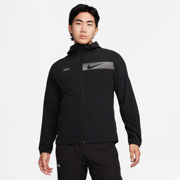Nike Men's Unlimited (FB8558) black/reflective silverer