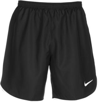 Nike Men's Short Dri-FIT Laser Woven V (DH8111) black/white/white
