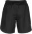 Nike Men's Short Dri-FIT Laser Woven V (DH8111) black/white/white
