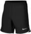 Nike Men's Short Dri-FIT Laser Woven V (DH8111) black/white/white