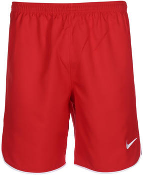 Nike Men's Short Dri-FIT Laser Woven V (DH8111) university red/white/white