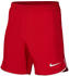 Nike Men's Short Dri-FIT Laser Woven V (DH8111) university red/white/white