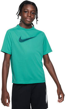 Nike Multi Dri-FIT Running Shirt (DX5386) clear jade II/geode teal