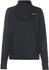 Nike Women's Element DF UV Half Zip Top (FB4316) black