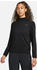 Nike Women's Element DF UV Half Zip Top (FB4316) black