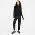 Nike Women's Element DF UV Half Zip Top (FB4316) black