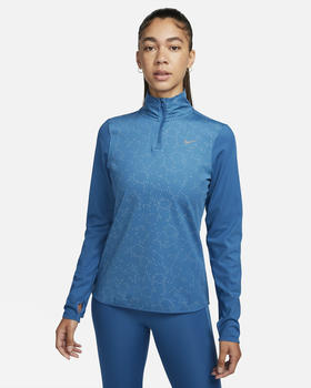Nike Women's Swift Element (FB4562) industrial blue