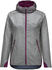 Gore R5 GTX Insulated Jacket Women (100666) lab gray/process purple