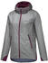 Gore R5 GTX Insulated Jacket Women (100666) lab gray/process purple