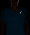 Fast Dri Fit Shirt Damen (DD5927) rapid teal/reflective silver