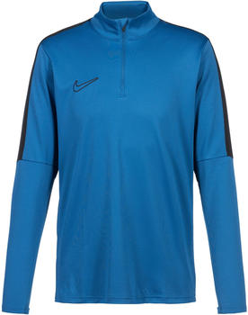Nike Man Academy Dri-FIT-Football-Top (DX4294) industrial blue