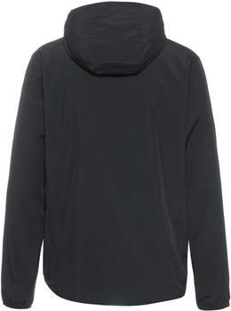 Nike Men’s Form Jacket (FB7482) black/reflective silver