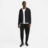 Nike Men’s Form Jacket (FB7482) black/reflective silver