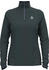 Mid Layer 1/2 Zip Essential Thermal (313261) india ink melange