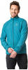 Odlo 313912-21024-L, Odlo Jacket Essential Insulator Hybrid saxony blue (21024)...