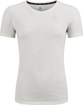 Odlo T-shirt Crew Neck Short Sleeve Active 365 Linenco raw colour melange