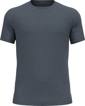 Odlo T-shirt Crew Neck Short Sleeve Essential 365 (314102) india ink melange