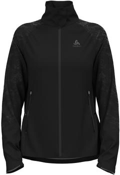 Odlo Jacket Zeroweight Pro Warm Reflect (314161) black