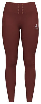 Odlo Tights Essential spiced apple