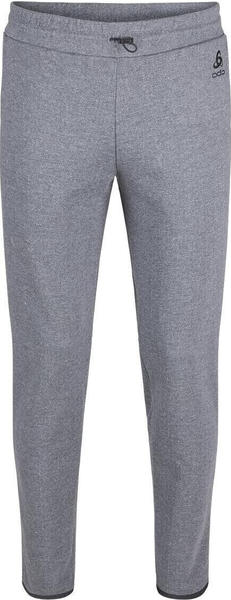Odlo Pants Regular Length Essential (323402) dark grey melange