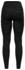 Odlo Tights Zeroweight Print Reflective black