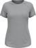 Odlo T-shirt Crew Neck Short Sleeve Active 365 (314101) stone grey melange